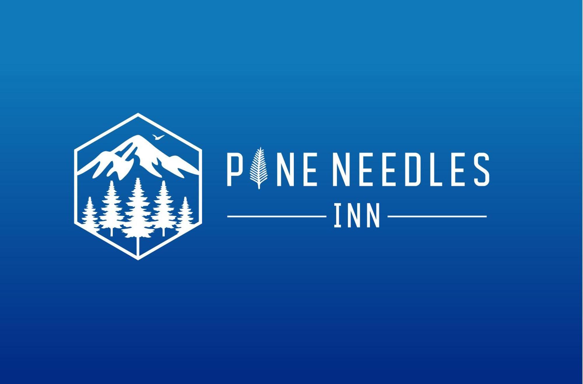 Pine Needles Inn Mount Shasta Exterior foto